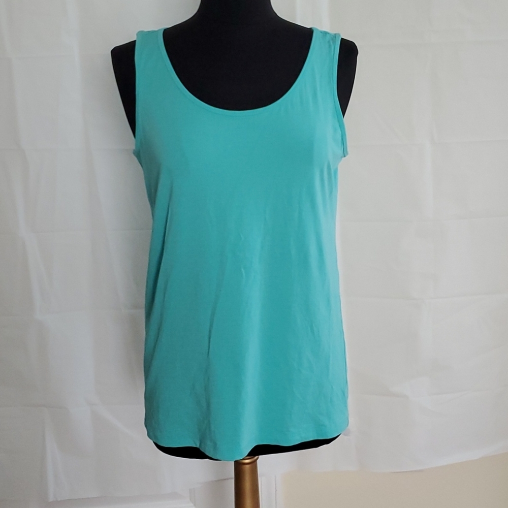 Multiples Tank Top